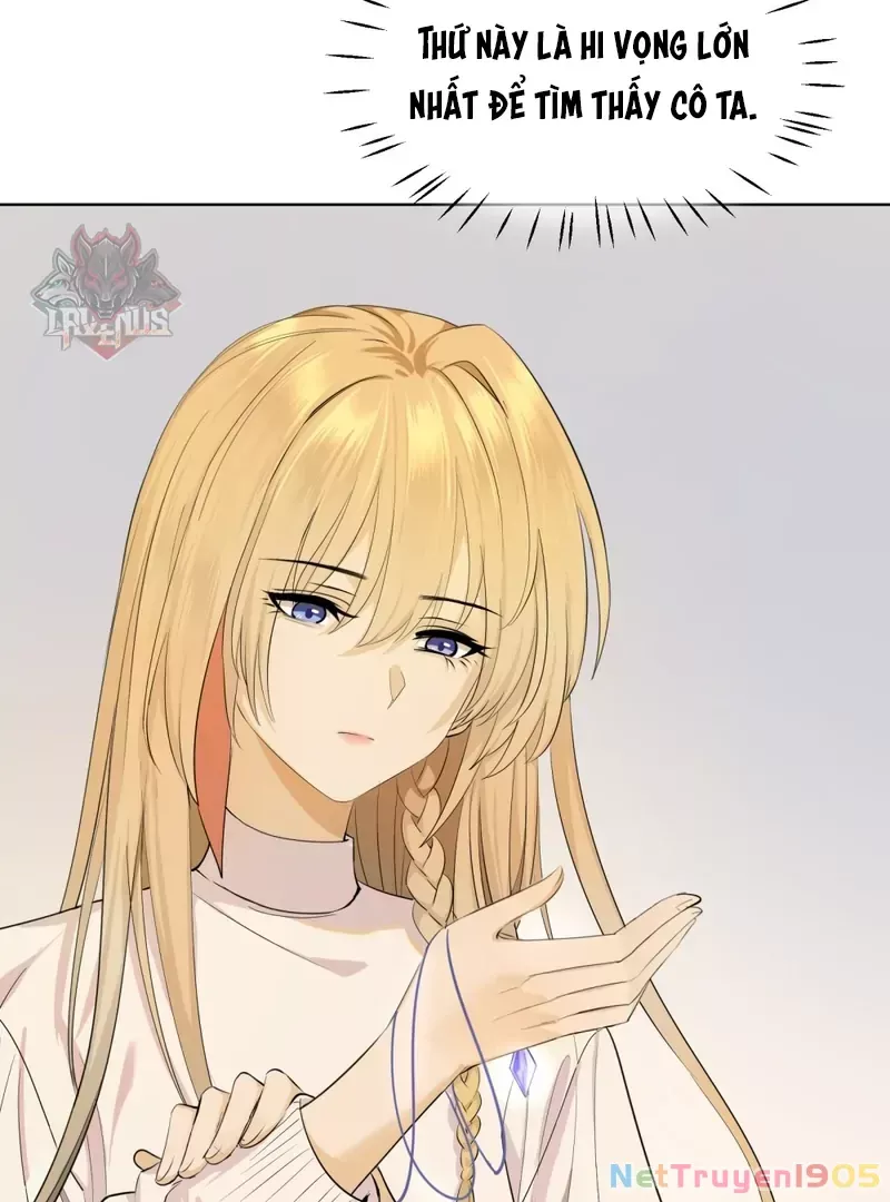 Đại lão, đầu cô lại rớt rồi kìa! Chap 11 - Next Chap 12