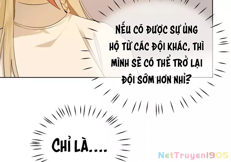 Đại lão, đầu cô lại rớt rồi kìa! Chap 11 - Next Chap 12