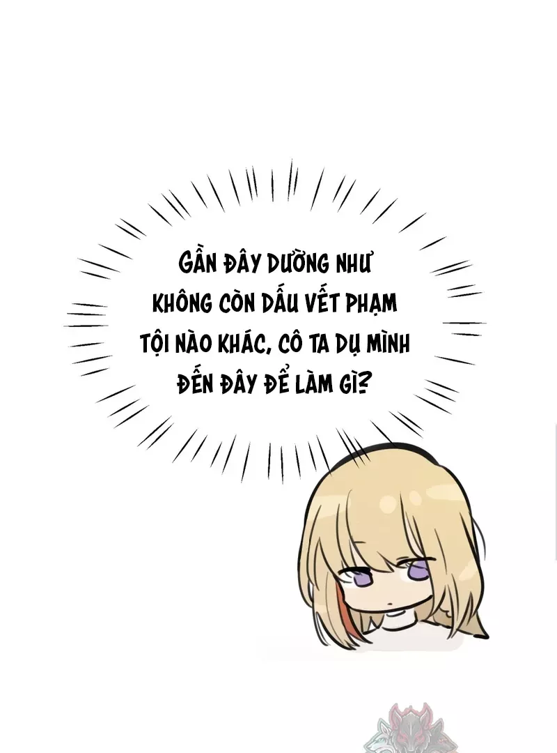 Đại lão, đầu cô lại rớt rồi kìa! Chap 11 - Next Chap 12