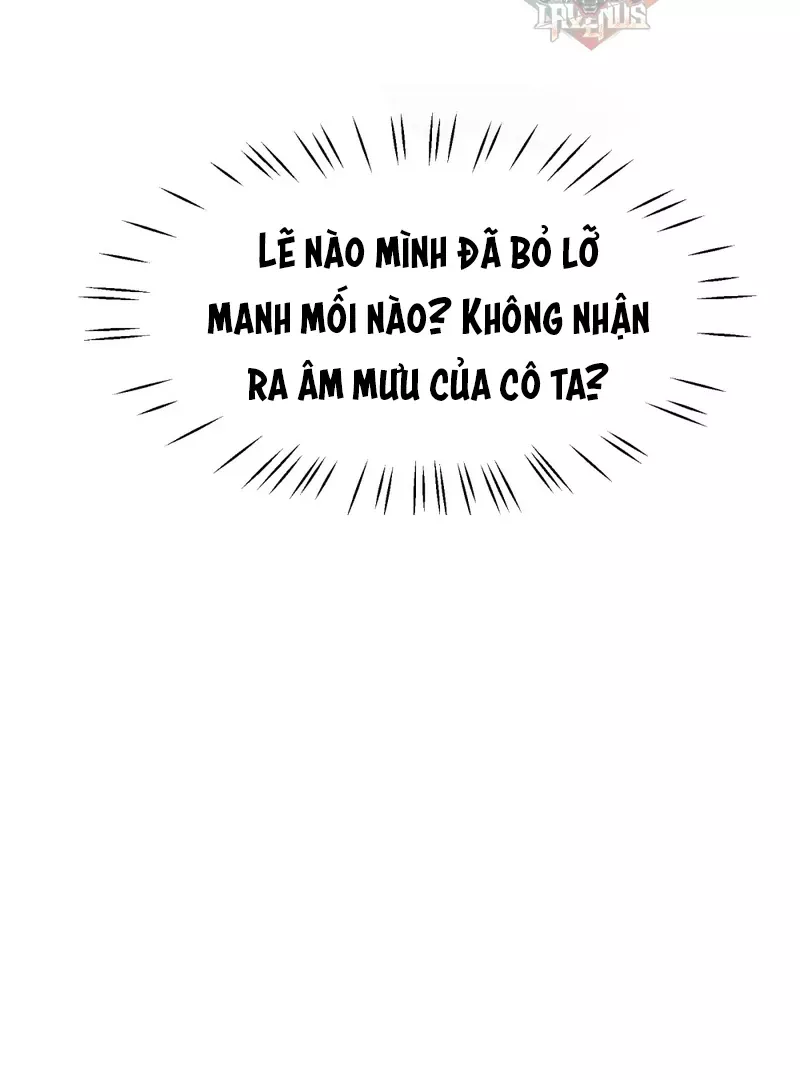 Đại lão, đầu cô lại rớt rồi kìa! Chap 11 - Next Chap 12