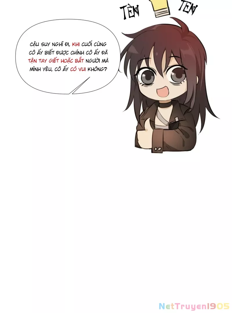 Đại lão, đầu cô lại rớt rồi kìa! Chap 11 - Next Chap 12