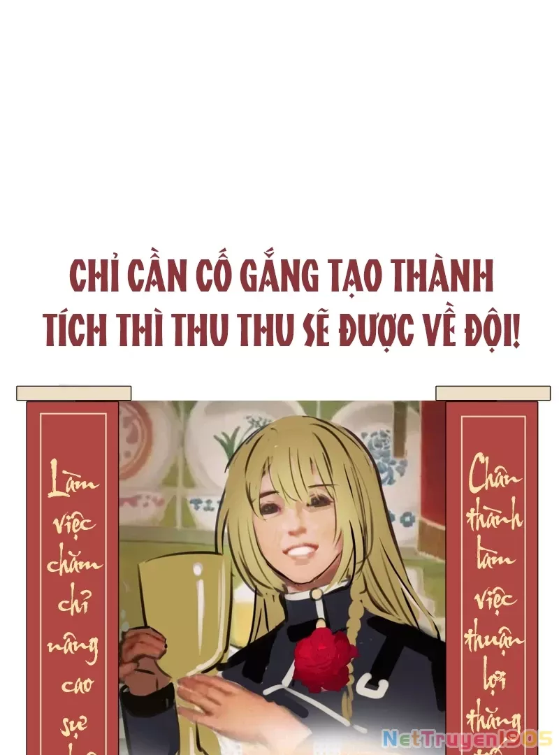 Đại lão, đầu cô lại rớt rồi kìa! Chap 11 - Next Chap 12
