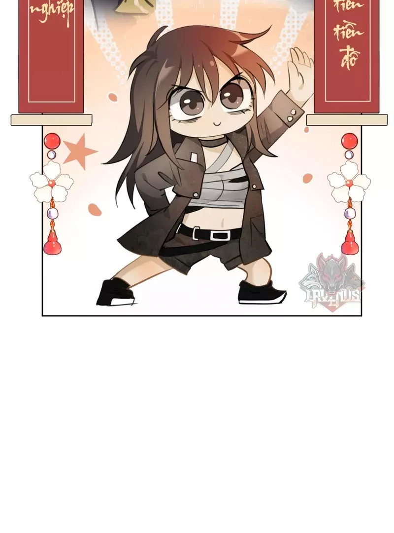 Đại lão, đầu cô lại rớt rồi kìa! Chap 11 - Next Chap 12