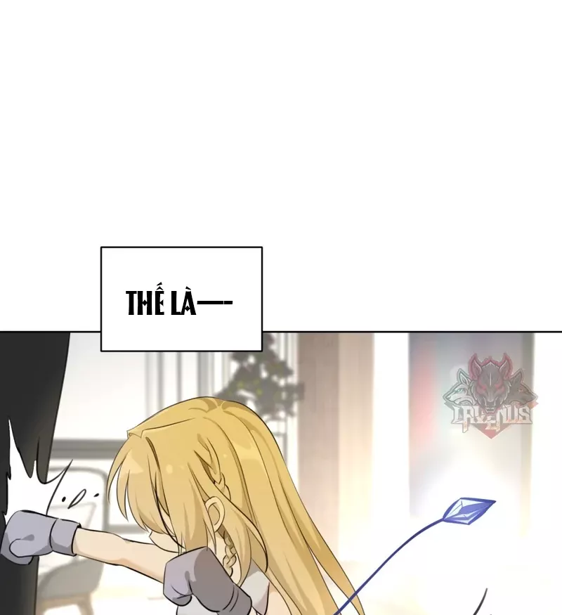 Đại lão, đầu cô lại rớt rồi kìa! Chap 11 - Next Chap 12