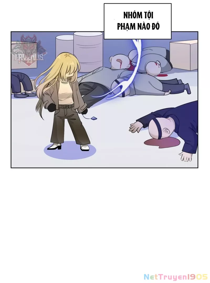 Đại lão, đầu cô lại rớt rồi kìa! Chap 11 - Next Chap 12