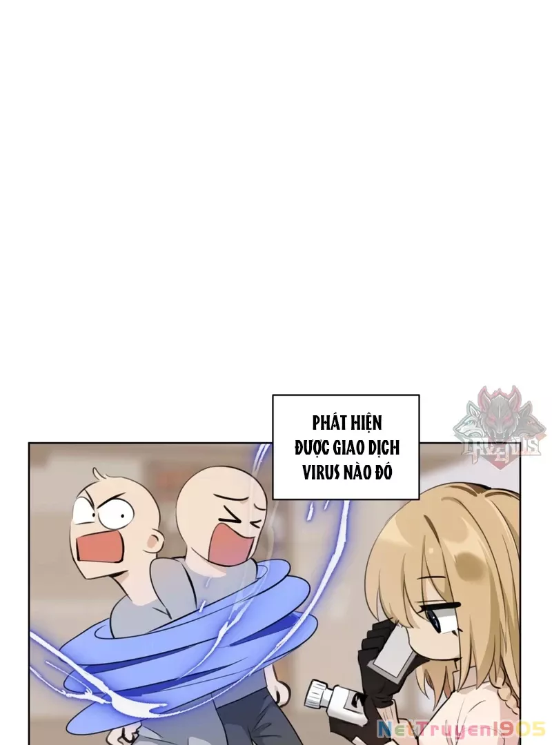 Đại lão, đầu cô lại rớt rồi kìa! Chap 11 - Next Chap 12