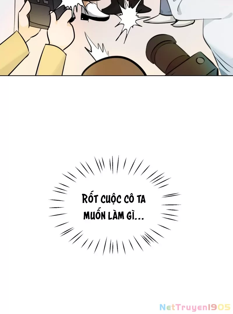 Đại lão, đầu cô lại rớt rồi kìa! Chap 11 - Next Chap 12