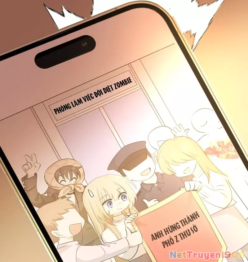 Đại lão, đầu cô lại rớt rồi kìa! Chap 11 - Next Chap 12