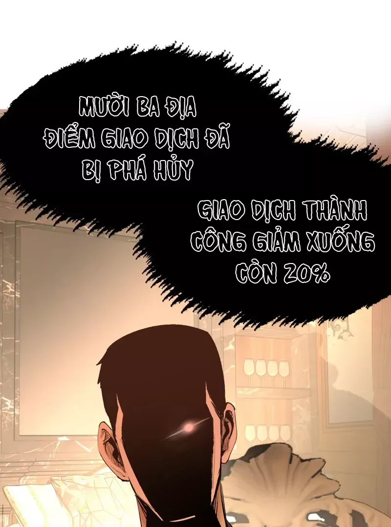 Đại lão, đầu cô lại rớt rồi kìa! Chap 11 - Next Chap 12
