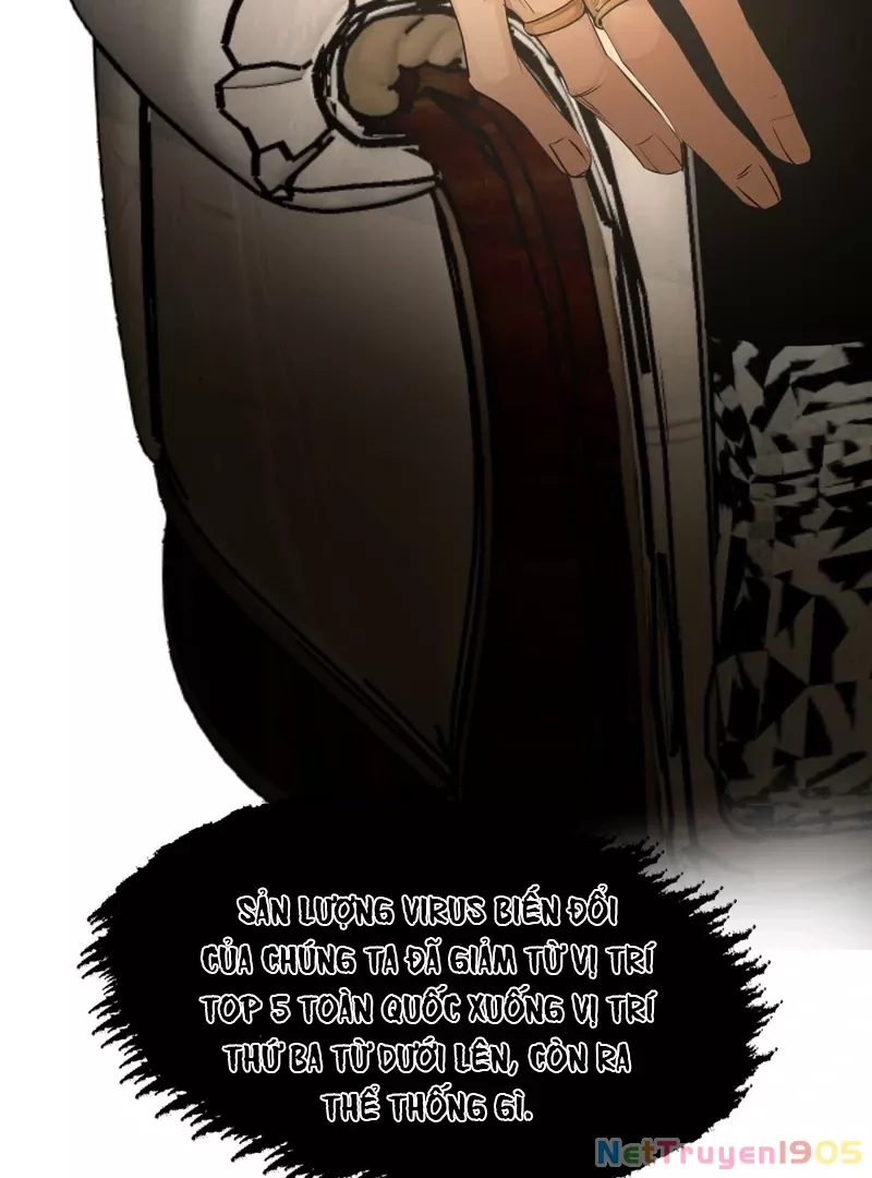 Đại lão, đầu cô lại rớt rồi kìa! Chap 11 - Next Chap 12