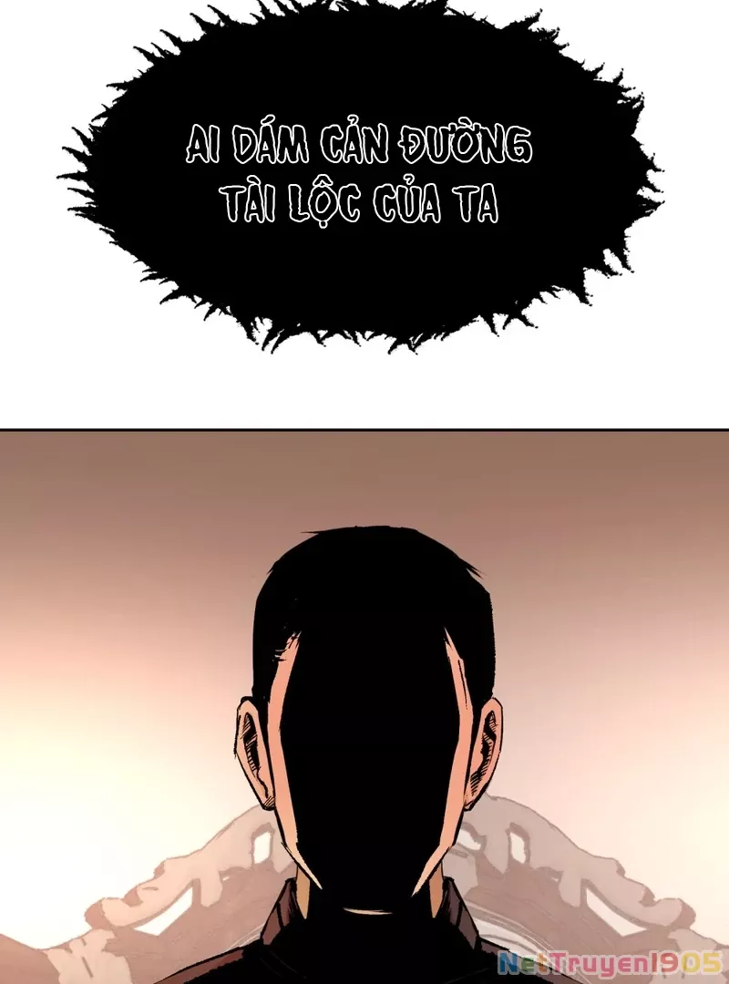 Đại lão, đầu cô lại rớt rồi kìa! Chap 11 - Next Chap 12