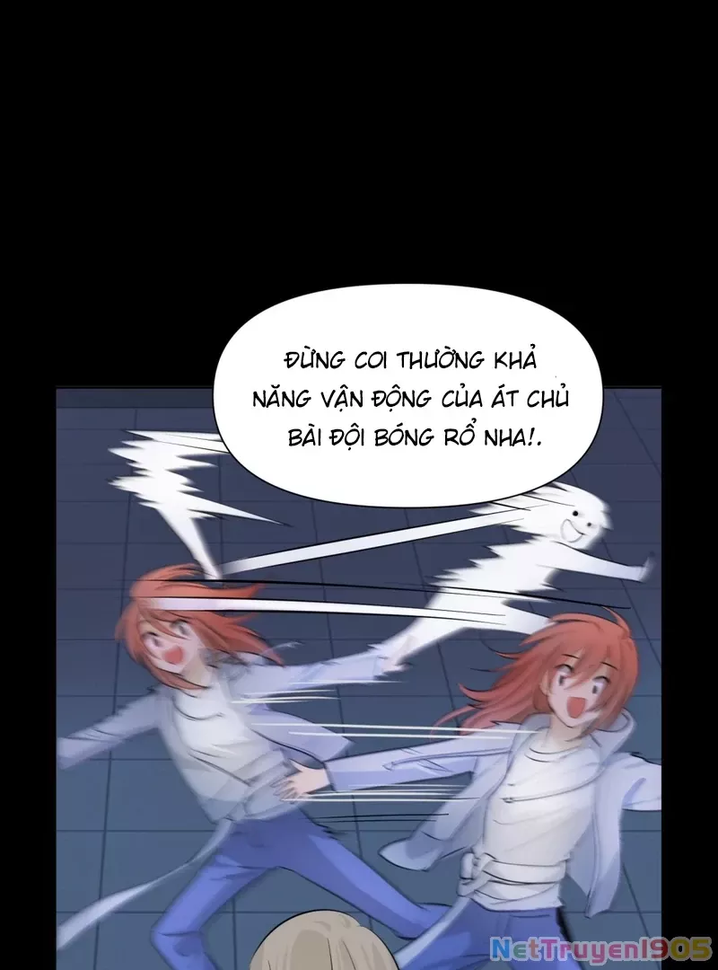 Đại lão, đầu cô lại rớt rồi kìa! Chap 3 - Next Chap 4