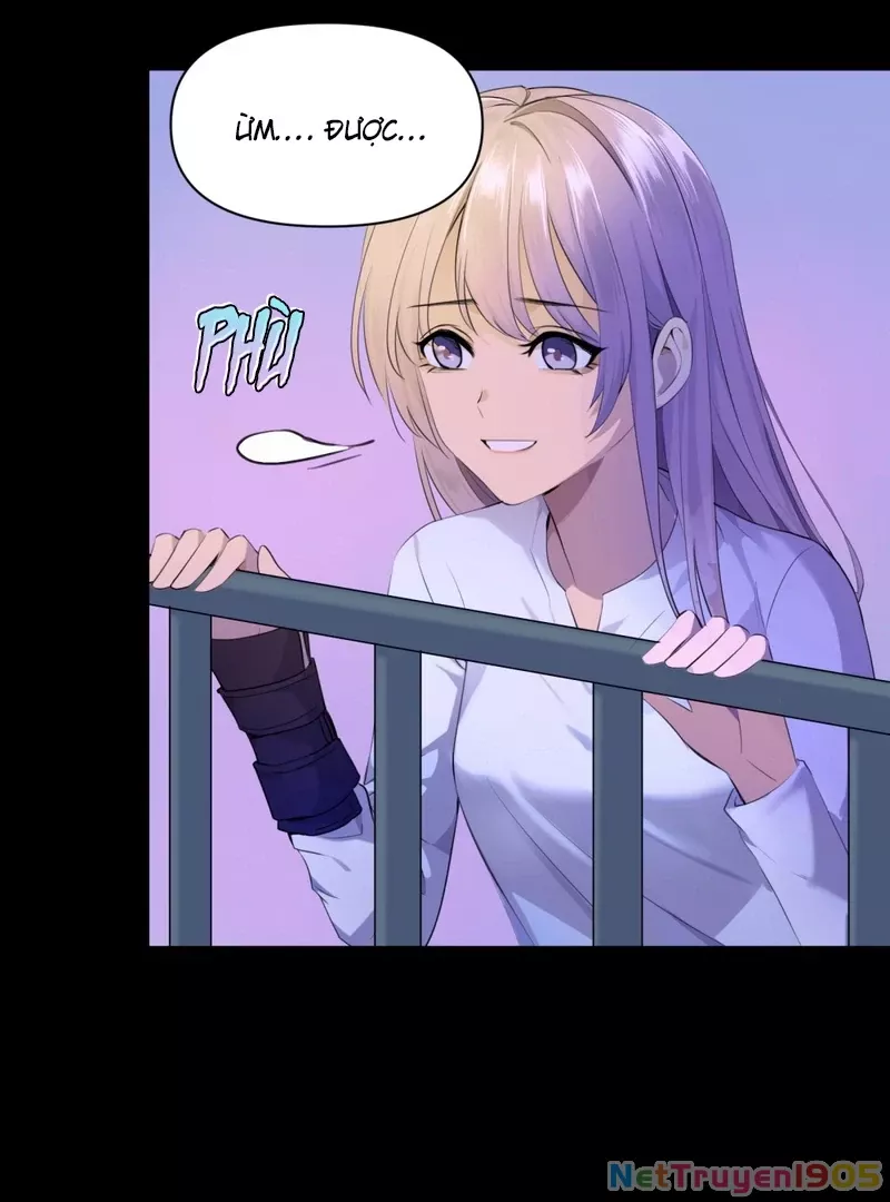 Đại lão, đầu cô lại rớt rồi kìa! Chap 3 - Next Chap 4