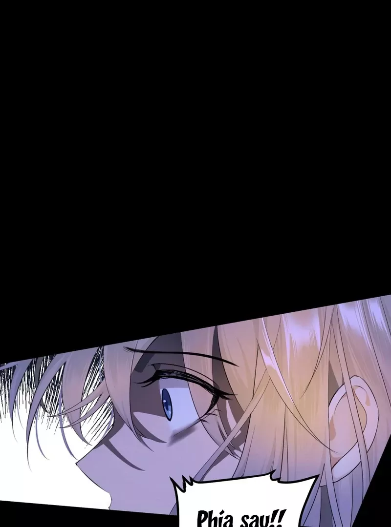 Đại lão, đầu cô lại rớt rồi kìa! Chap 3 - Next Chap 4