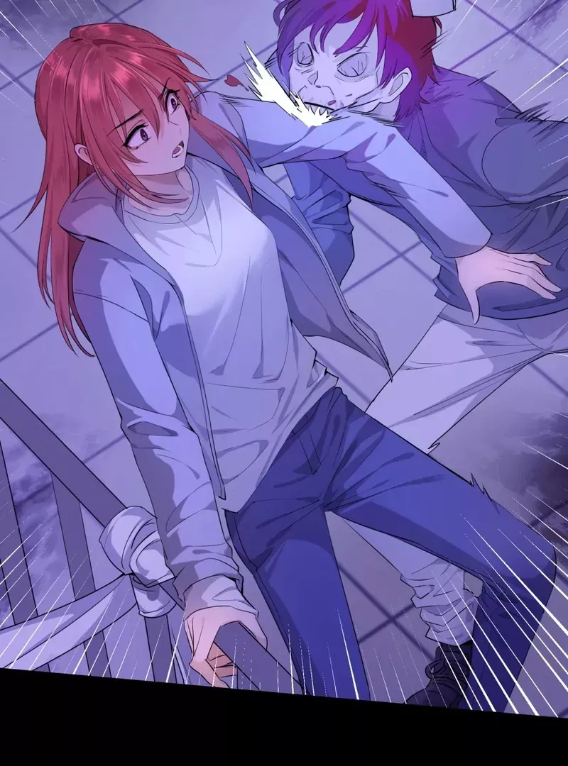 Đại lão, đầu cô lại rớt rồi kìa! Chap 3 - Next Chap 4