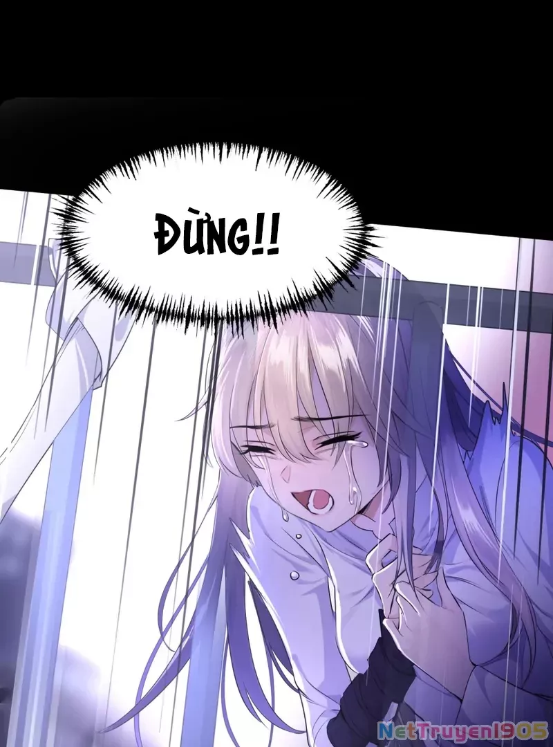 Đại lão, đầu cô lại rớt rồi kìa! Chap 3 - Next Chap 4