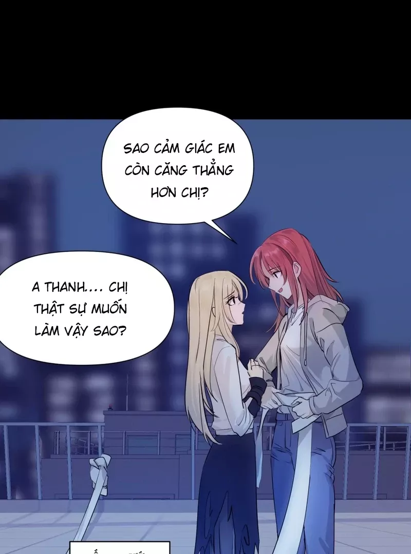 Đại lão, đầu cô lại rớt rồi kìa! Chap 3 - Next Chap 4