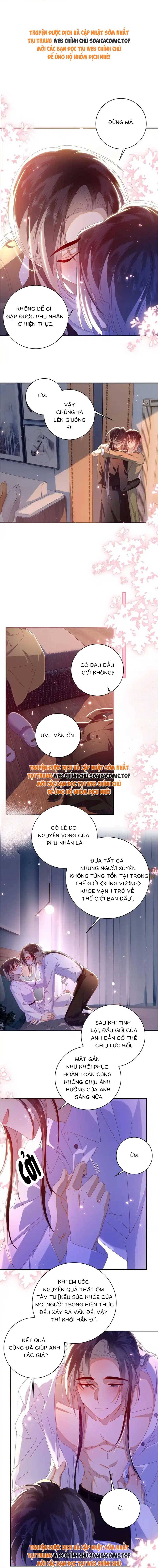 Đại Lão Phải Gả Cho Phu Quân Mù Chap 100 - Next Chap 101
