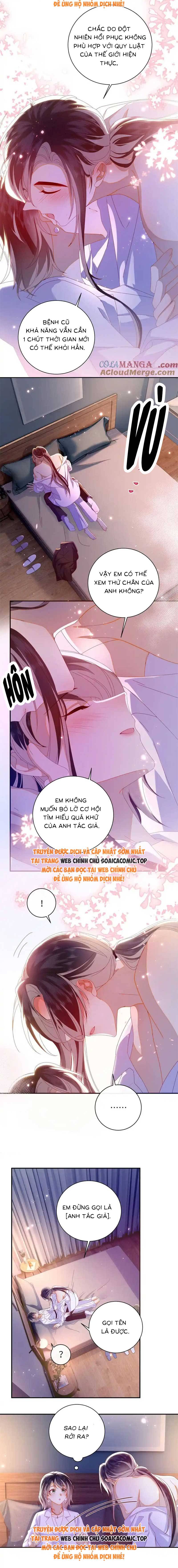 Đại Lão Phải Gả Cho Phu Quân Mù Chap 100 - Next Chap 101