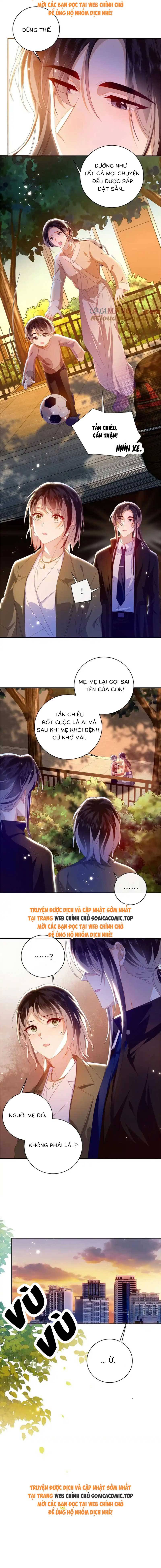 Đại Lão Phải Gả Cho Phu Quân Mù Chap 100 - Next Chap 101