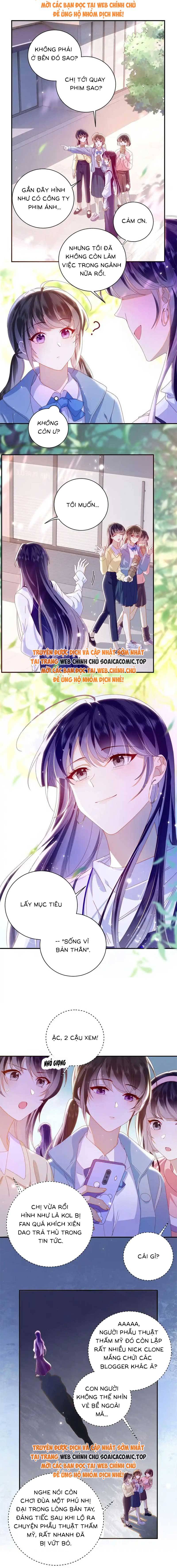 Đại Lão Phải Gả Cho Phu Quân Mù Chap 100 - Next Chap 101