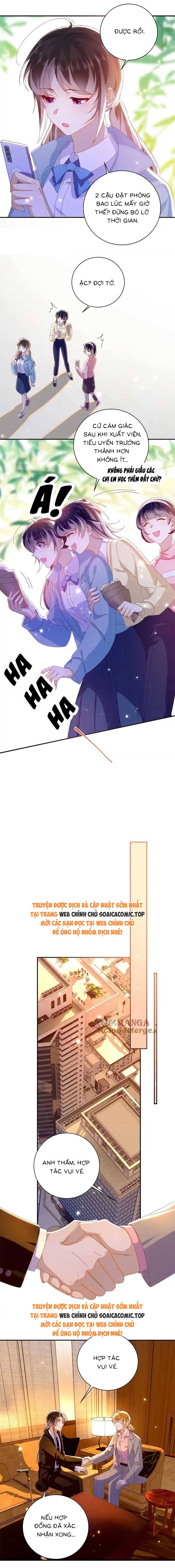 Đại Lão Phải Gả Cho Phu Quân Mù Chap 100 - Next Chap 101