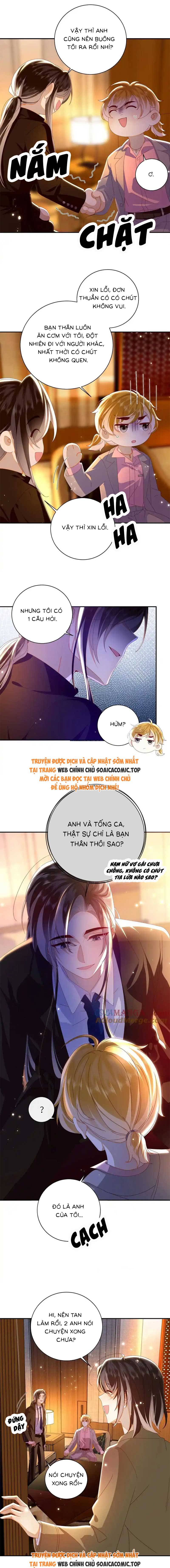 Đại Lão Phải Gả Cho Phu Quân Mù Chap 100 - Next Chap 101