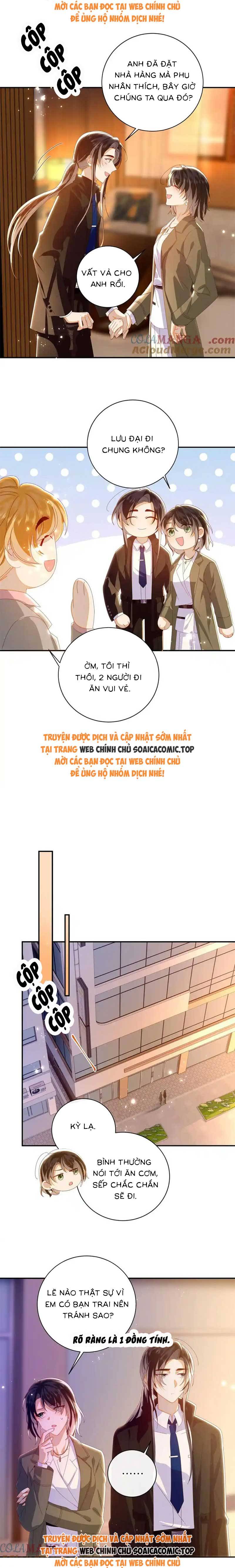 Đại Lão Phải Gả Cho Phu Quân Mù Chap 100 - Next Chap 101