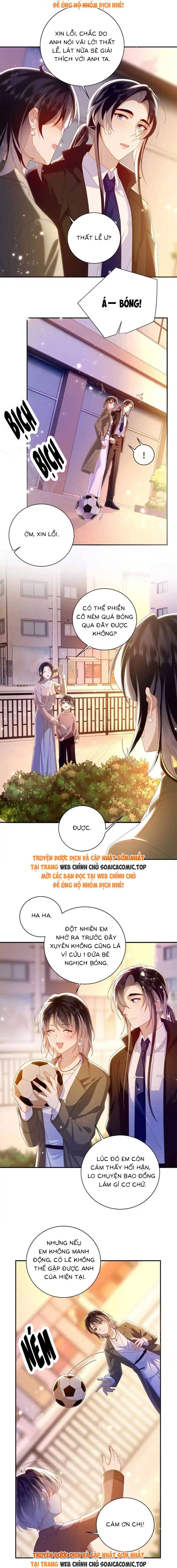 Đại Lão Phải Gả Cho Phu Quân Mù Chap 100 - Next Chap 101