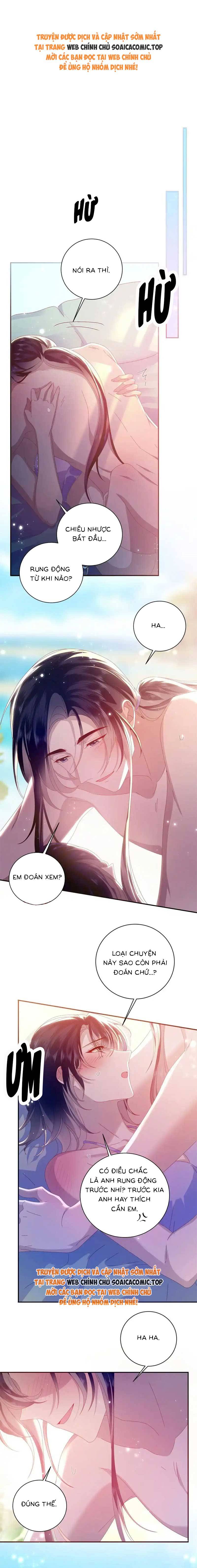 Đại Lão Phải Gả Cho Phu Quân Mù Chap 101 - Next Chap 102