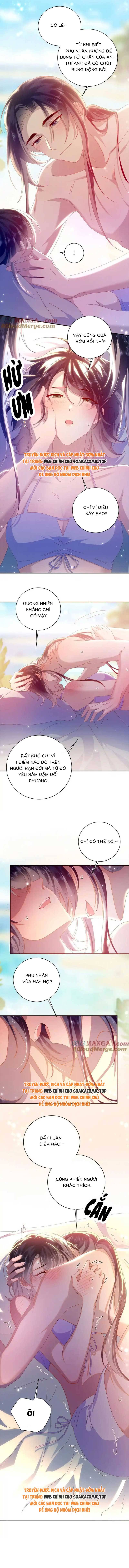 Đại Lão Phải Gả Cho Phu Quân Mù Chap 101 - Next Chap 102