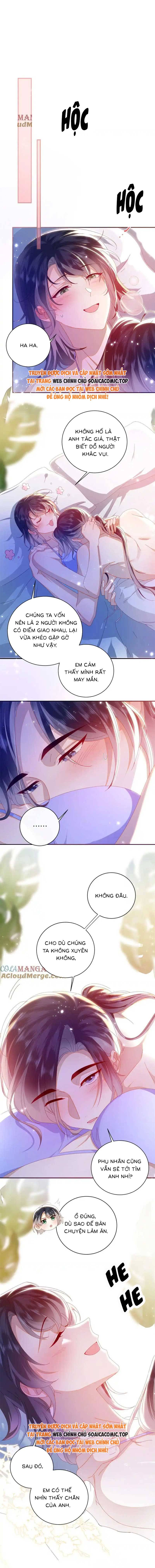 Đại Lão Phải Gả Cho Phu Quân Mù Chap 101 - Next Chap 102