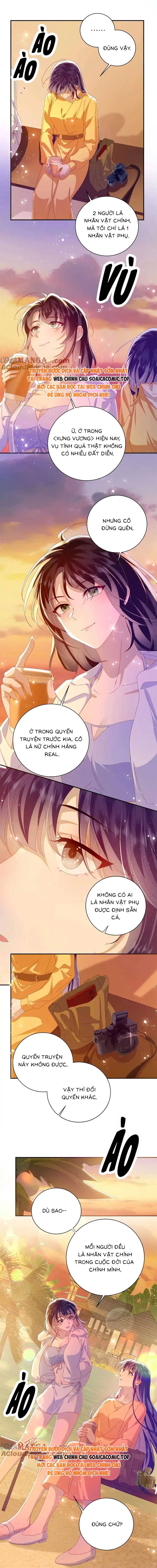 Đại Lão Phải Gả Cho Phu Quân Mù Chap 101 - Next Chap 102