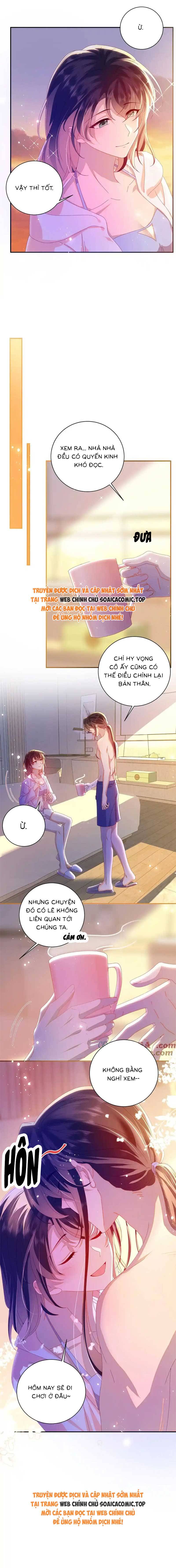 Đại Lão Phải Gả Cho Phu Quân Mù Chap 101 - Next Chap 102