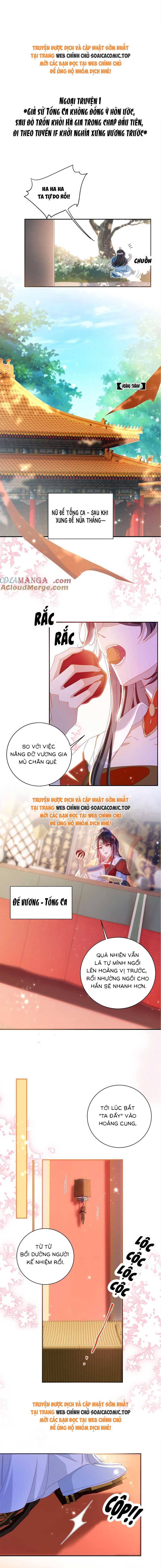 Đại Lão Phải Gả Cho Phu Quân Mù Chap 102 - Next Chap 103