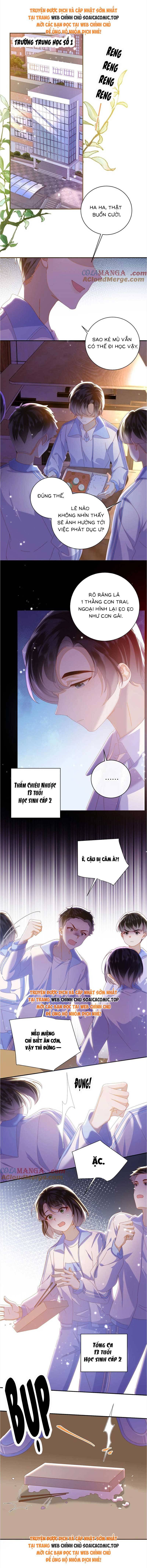 Đại Lão Phải Gả Cho Phu Quân Mù Chap 102 - Next Chap 103