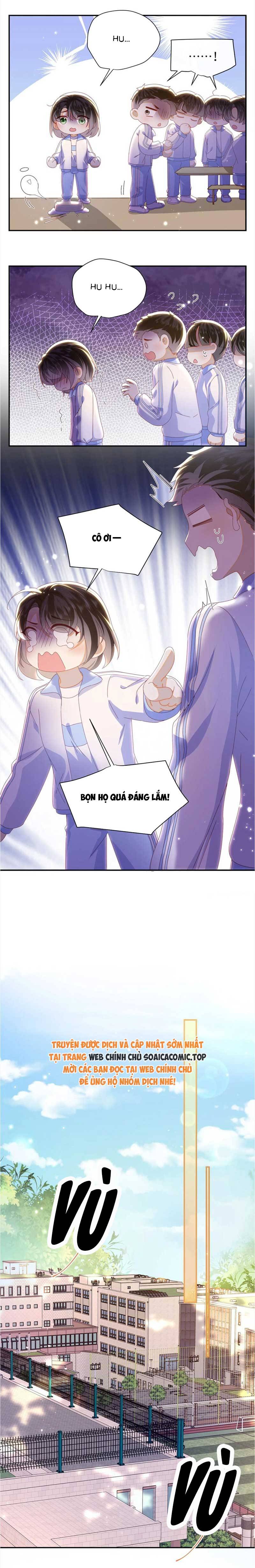 Đại Lão Phải Gả Cho Phu Quân Mù Chap 102 - Next Chap 103