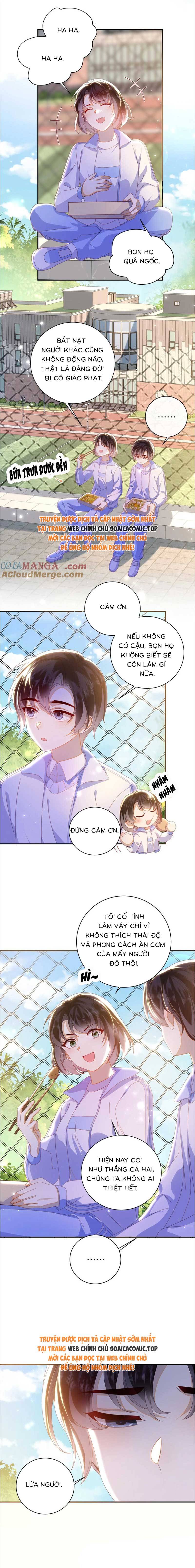 Đại Lão Phải Gả Cho Phu Quân Mù Chap 102 - Next Chap 103