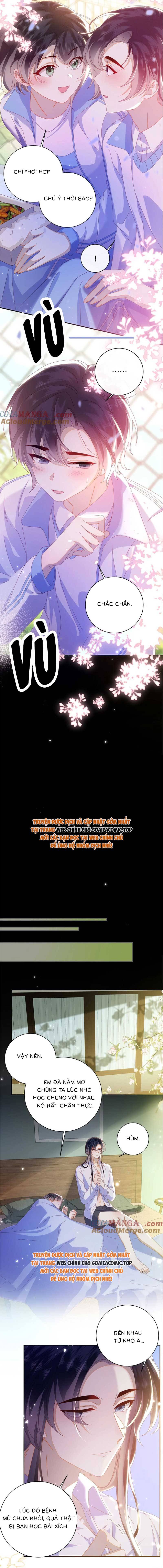 Đại Lão Phải Gả Cho Phu Quân Mù Chap 102 - Next Chap 103