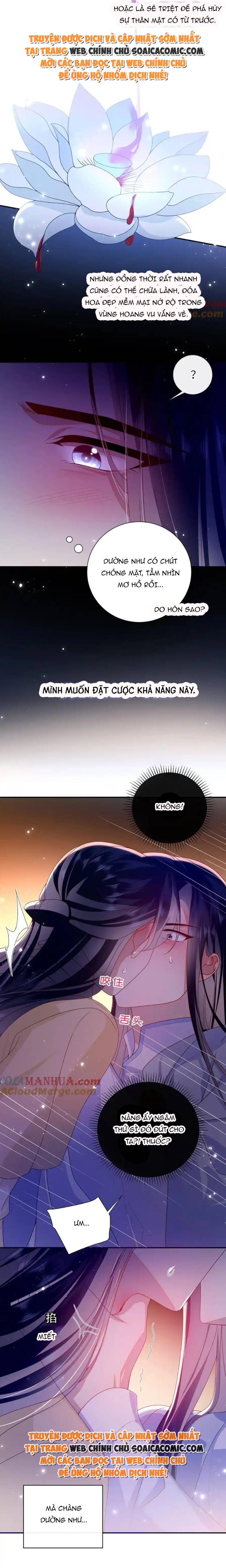 Đại Lão Phải Gả Cho Phu Quân Mù Chap 84 - Next Chap 85