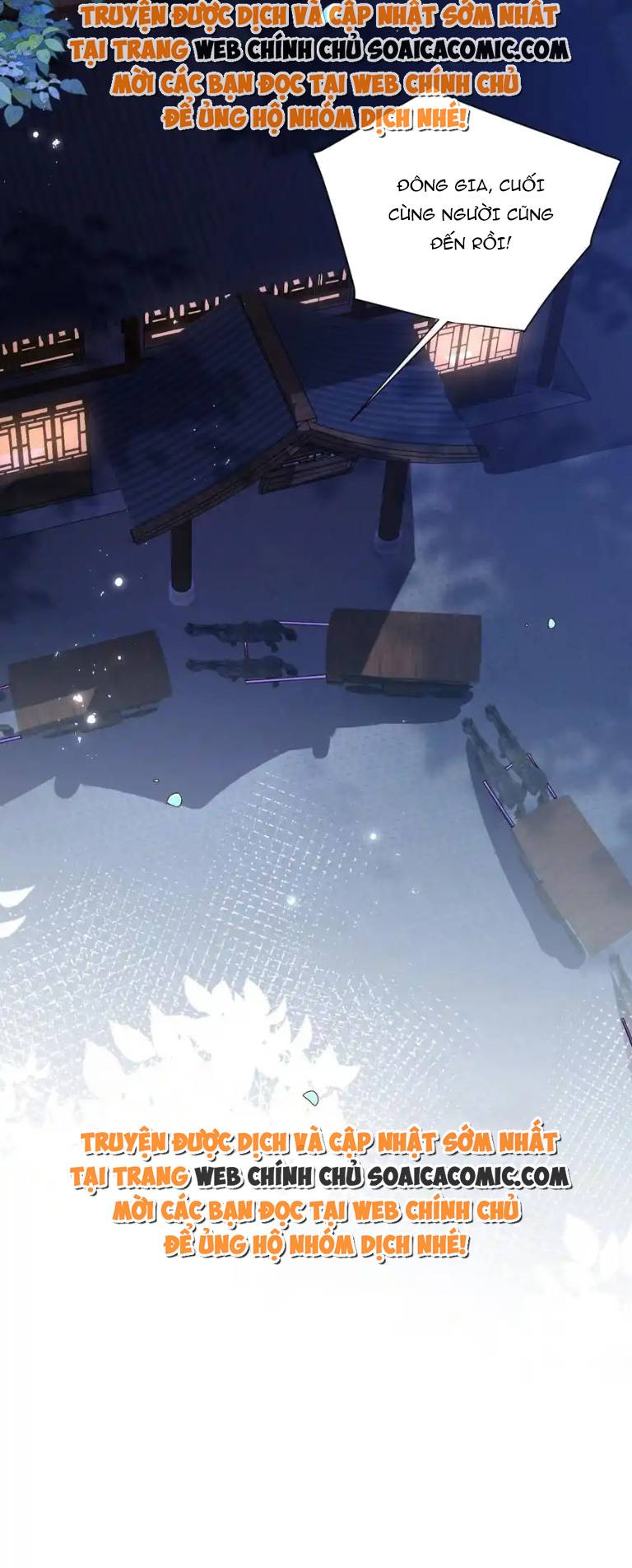 Đại Lão Phải Gả Cho Phu Quân Mù Chap 84 - Next Chap 85