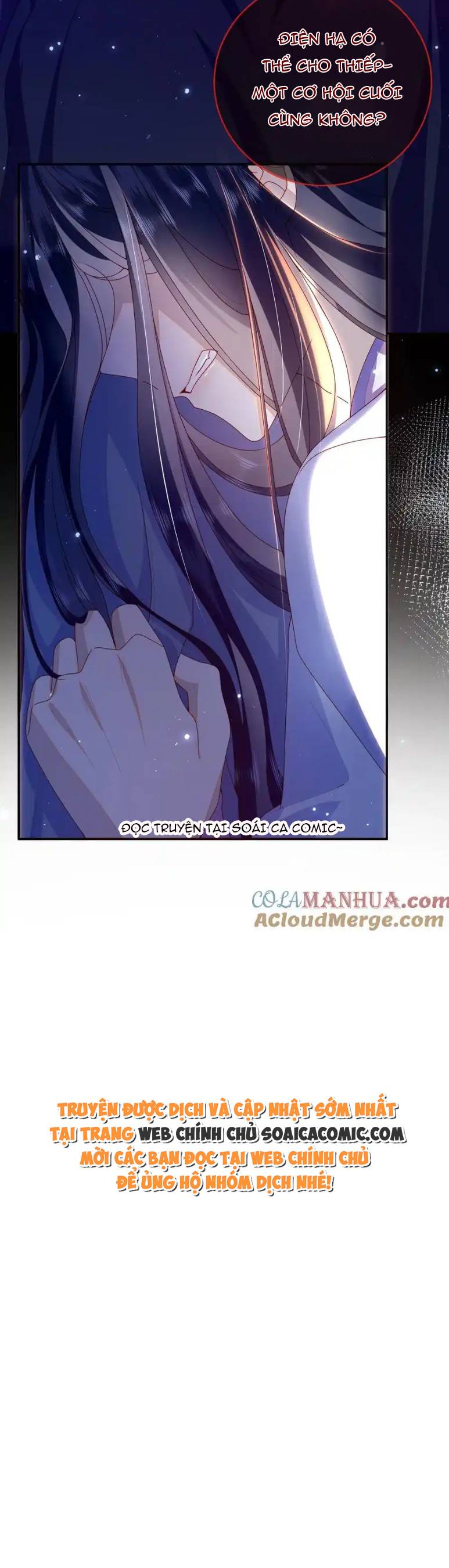 Đại Lão Phải Gả Cho Phu Quân Mù Chap 85 - Next Chap 86