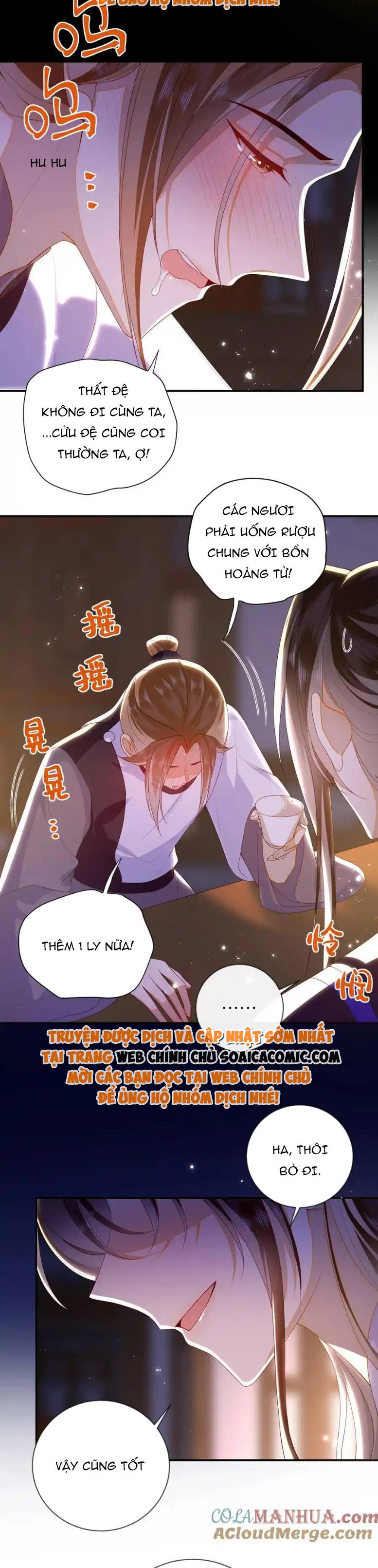 Đại Lão Phải Gả Cho Phu Quân Mù Chap 85 - Next Chap 86