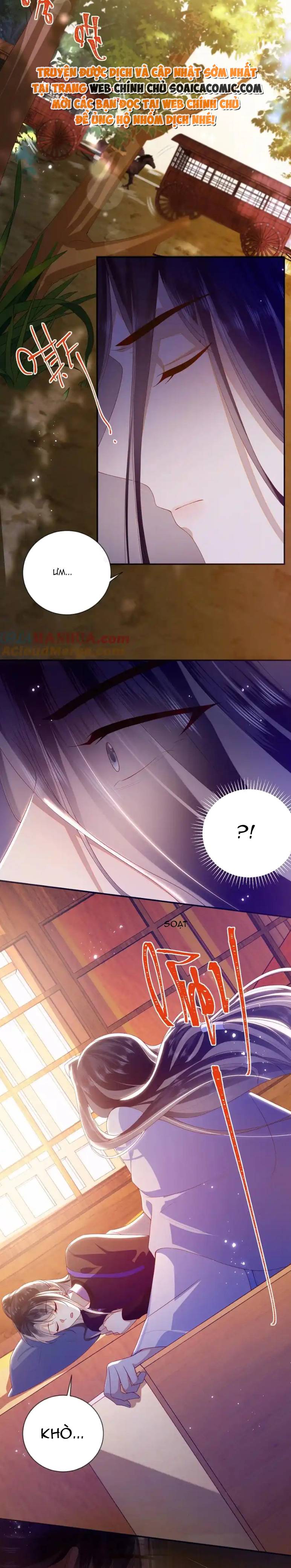 Đại Lão Phải Gả Cho Phu Quân Mù Chap 85 - Next Chap 86