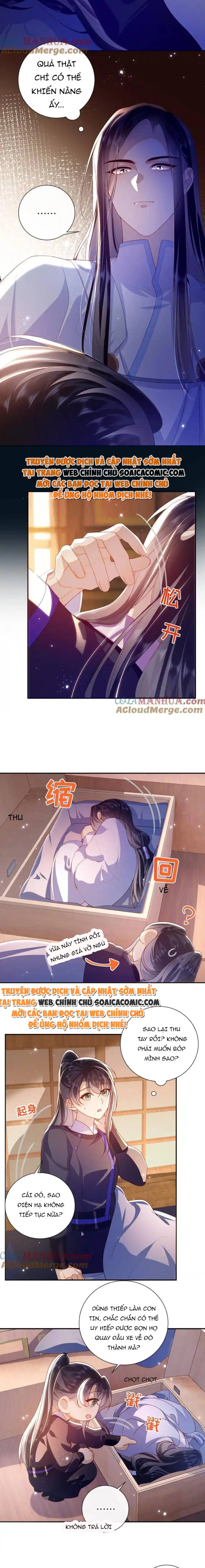 Đại Lão Phải Gả Cho Phu Quân Mù Chap 85 - Next Chap 86