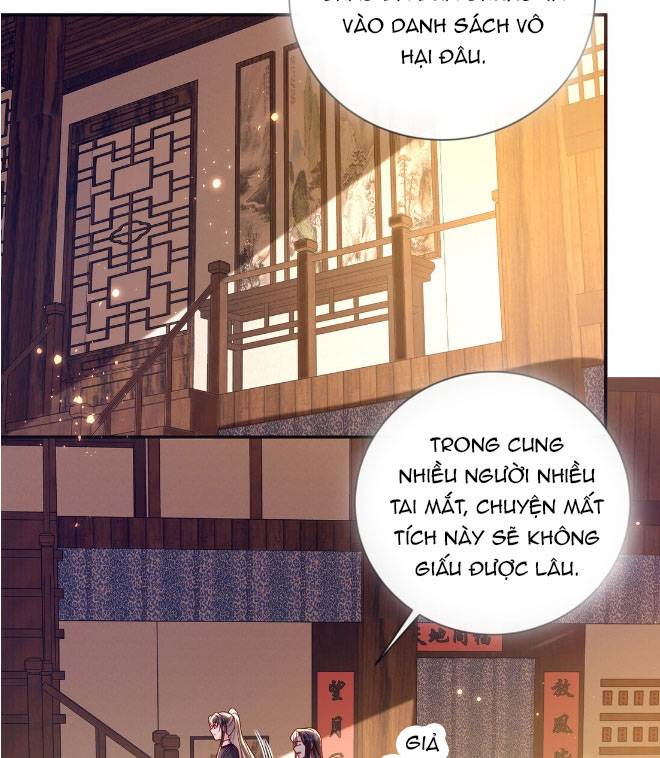 Đại Lão Phải Gả Cho Phu Quân Mù Chap 86 - Next Chap 87
