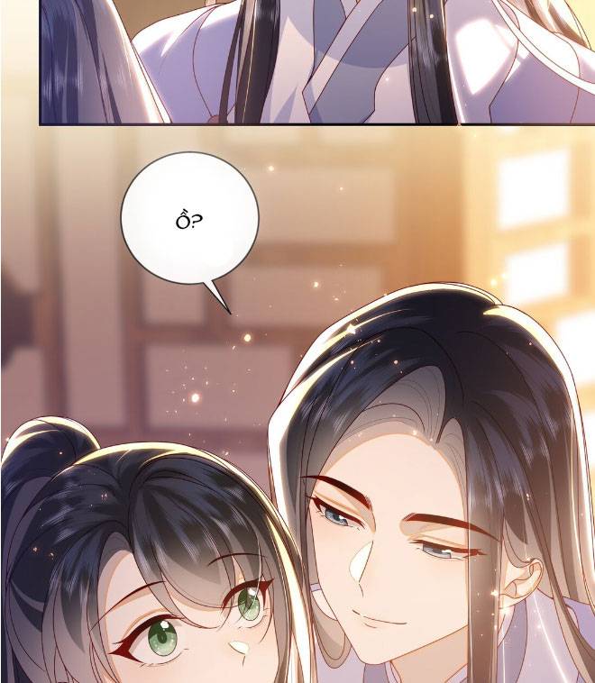 Đại Lão Phải Gả Cho Phu Quân Mù Chap 86 - Next Chap 87