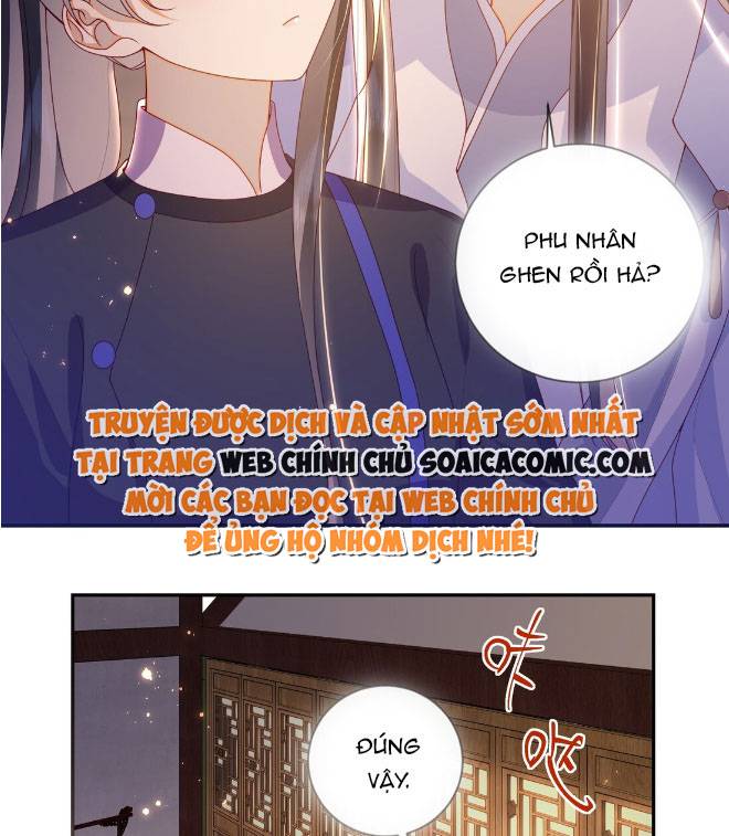 Đại Lão Phải Gả Cho Phu Quân Mù Chap 86 - Next Chap 87