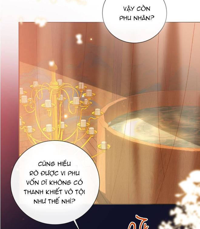 Đại Lão Phải Gả Cho Phu Quân Mù Chap 86 - Next Chap 87