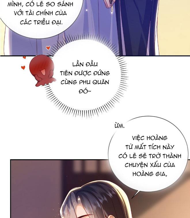 Đại Lão Phải Gả Cho Phu Quân Mù Chap 86 - Next Chap 87